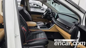 Kia Carnival, 2023 — миниатюра 16