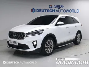 Kia Sorento, 2017 — миниатюра 1