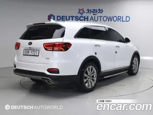Kia Sorento, 2017 — миниатюра 2