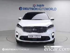 Kia Sorento, 2017 — миниатюра 3