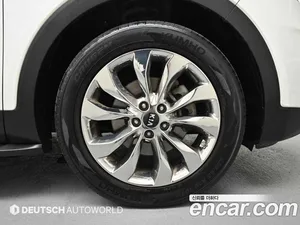Kia Sorento, 2017 — миниатюра 5