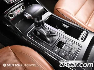 Kia Sorento, 2017 — миниатюра 9