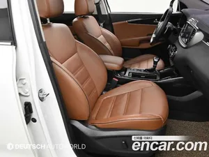 Kia Sorento, 2017 — миниатюра 10