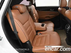 Kia Sorento, 2017 — миниатюра 12
