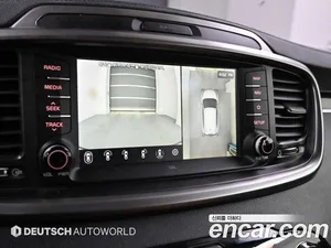Kia Sorento, 2017 — миниатюра 15