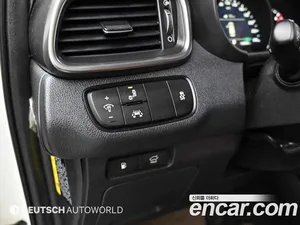 Kia Sorento, 2017 — миниатюра 17