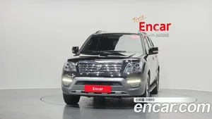 Kia Mohave, 2017 — миниатюра 2