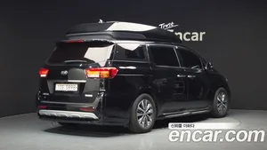 Kia Carnival, 2016 — миниатюра 2