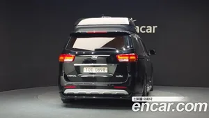 Kia Carnival, 2016 — миниатюра 4