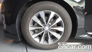 Kia Carnival, 2016 — миниатюра 5
