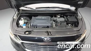 Kia Carnival, 2016 — миниатюра 6
