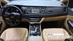 Kia Carnival, 2016 — миниатюра 10