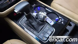Kia Carnival, 2016 — миниатюра 12