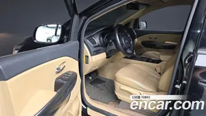 Kia Carnival, 2016 — миниатюра 13