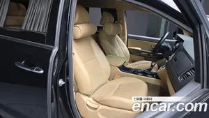 Kia Carnival, 2016 — миниатюра 17