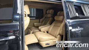 Kia Carnival, 2016 — миниатюра 18