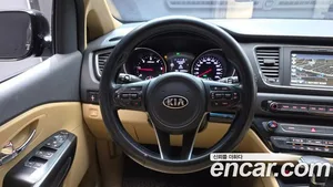 Kia Carnival, 2016 — миниатюра 19