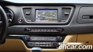 Kia Carnival, 2016 — миниатюра 20