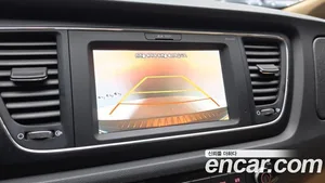 Kia Carnival, 2016 — миниатюра 21