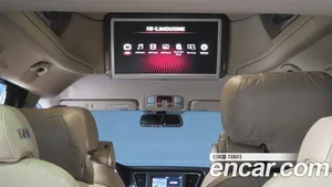 Kia Carnival, 2016 — миниатюра 22
