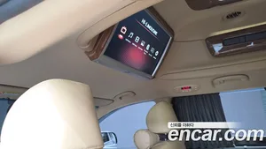 Kia Carnival, 2016 — миниатюра 23
