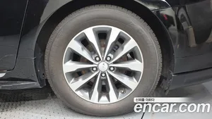 Kia Carnival, 2016 — миниатюра 7