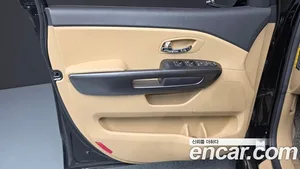 Kia Carnival, 2016 — миниатюра 14