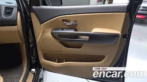 Kia Carnival, 2016 — миниатюра 15