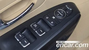 Kia Carnival, 2016 — миниатюра 28