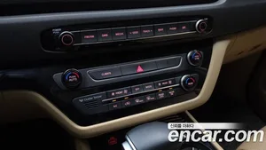 Kia Carnival, 2016 — миниатюра 30