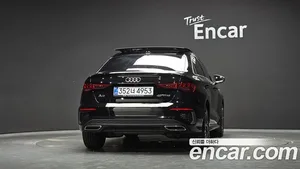 Audi A3, 2022 — миниатюра 4