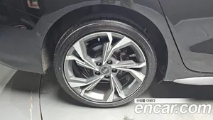 Audi A3, 2022 — миниатюра 5