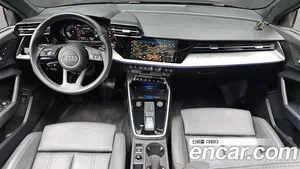 Audi A3, 2022 — миниатюра 7