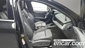Audi A3, 2022 — миниатюра 10