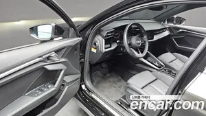 Audi A3, 2022 — миниатюра 12