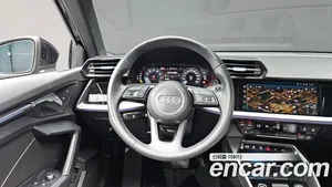 Audi A3, 2022 — миниатюра 13