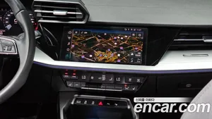 Audi A3, 2022 — миниатюра 14