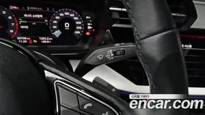 Audi A3, 2022 — миниатюра 17