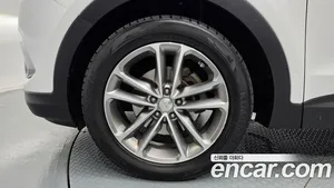 Hyundai Santa Fe, 2016 — миниатюра 5
