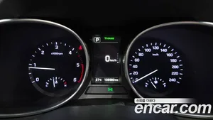 Hyundai Santa Fe, 2016 — миниатюра 8