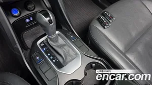 Hyundai Santa Fe, 2016 — миниатюра 9