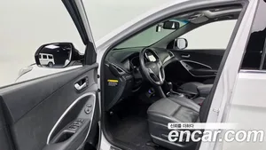 Hyundai Santa Fe, 2016 — миниатюра 10