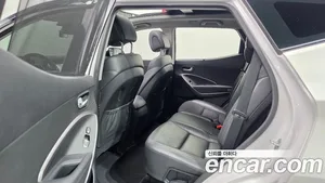Hyundai Santa Fe, 2016 — миниатюра 11