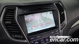 Hyundai Santa Fe, 2016 — миниатюра 14