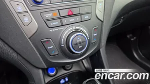 Hyundai Santa Fe, 2016 — миниатюра 17