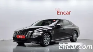 Genesis G80, 2024 — миниатюра 1
