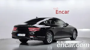 Genesis G80, 2024 — миниатюра 2