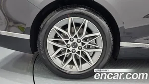 Genesis G80, 2024 — миниатюра 5
