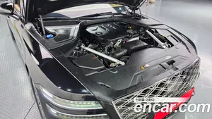 Genesis G80, 2024 — миниатюра 6