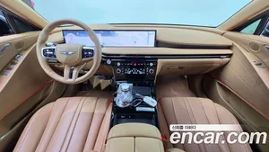 Genesis G80, 2024 — миниатюра 10